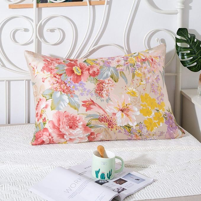 SLPBABY Silk Pillowcase for Hair and Skin - Image 5