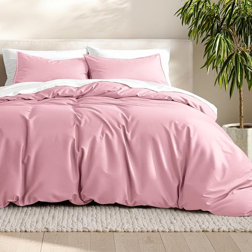 Bare Home Bedding Duvet Cover King Size by BareHome