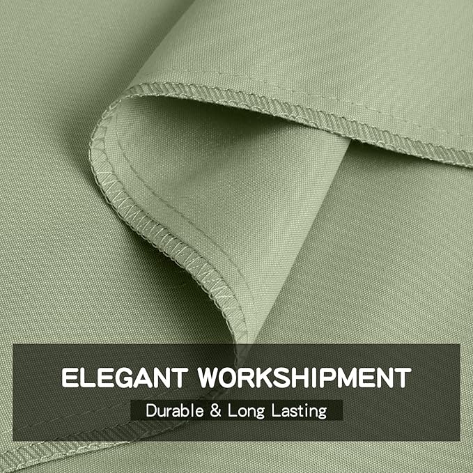 FreshCulture Queen Flat Sheets Only 2 Pack - Image 4