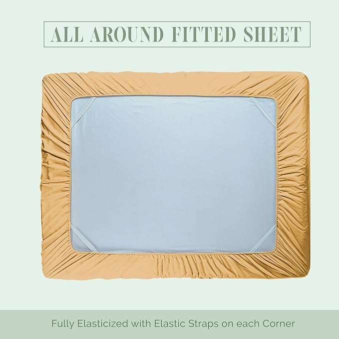 Elegant Comfort 1500 Premium Hotel Quality 18-24 Inches Deep - Image 4