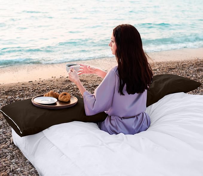 Utopia Bedding Premium 100% Waterproof Pillow Protectors - Image 7