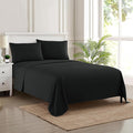 California King Sheet Sets by SweetHomeCollection