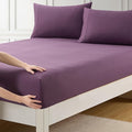 Full Size Fitted Sheet Only by SweetHomeCollection