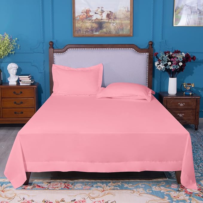 NTBAY Twin Flat Sheet Only - Image 4