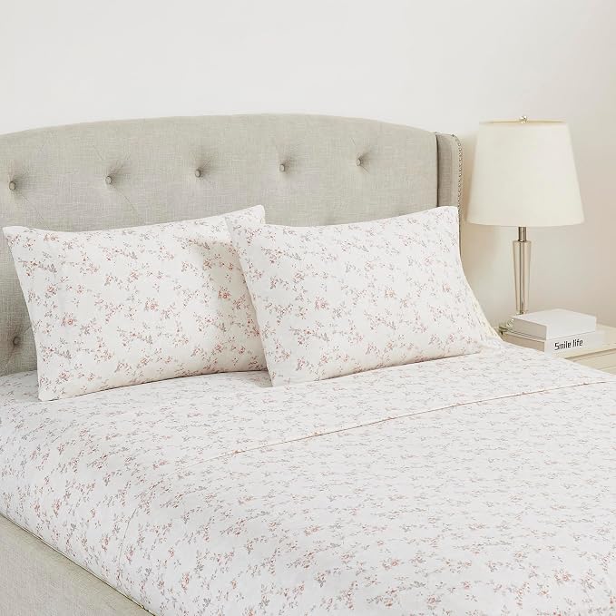 Modern Threads Silky Soft Microfiber and Wrinkle Free Sheets - Image 2
