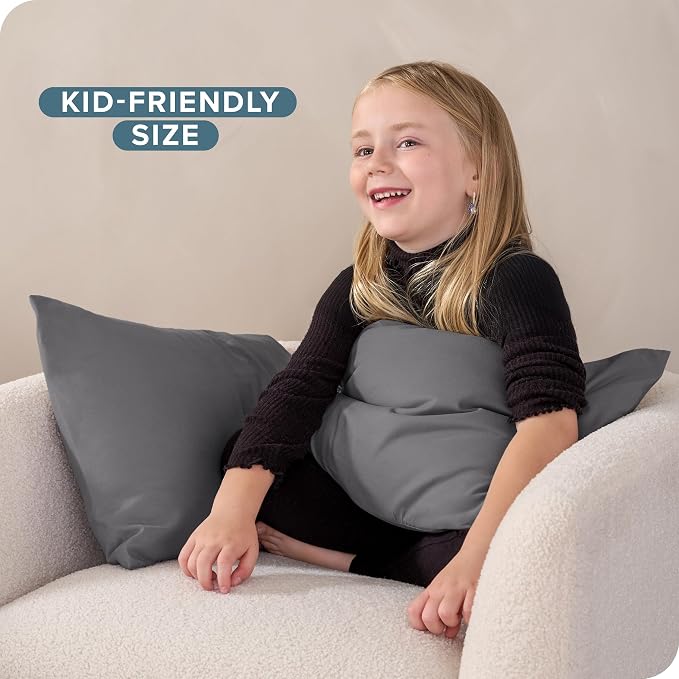 Bare Home Microfiber Pillow Cases - Image 3