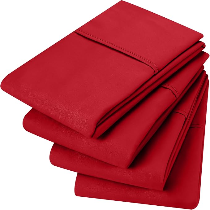 Utopia Bedding Standard Pillow Cases - Image 5