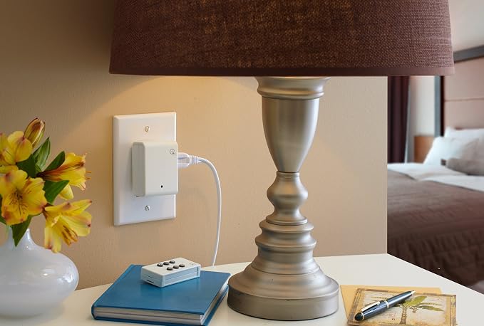 Southwire Woods Indoor Wireless Remote Control - Image 3