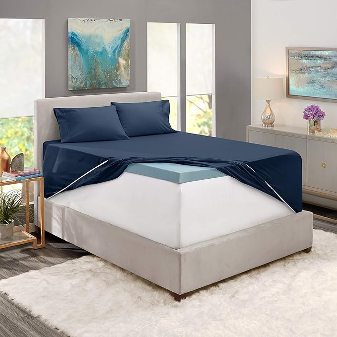 Hearth & Harbor Bed Linen Set - Image 5