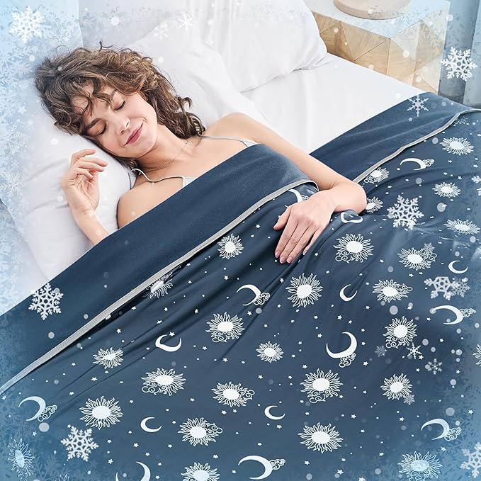 inhand Cooling Blanket Twin XL by inhand