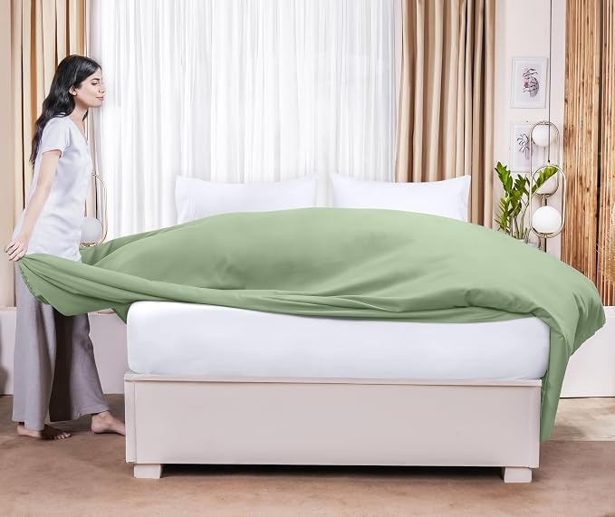 Utopia Bedding Flat Sheet - Image 6