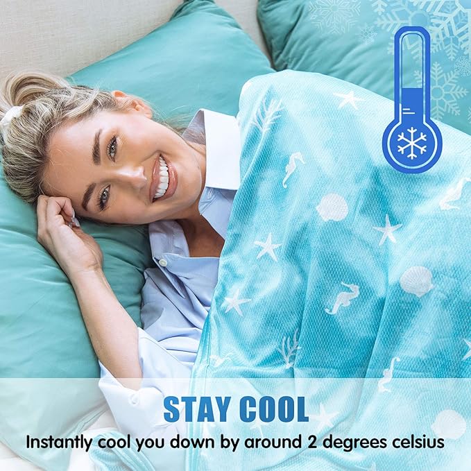 Ailemei Direct Cooling Blanket - Image 3