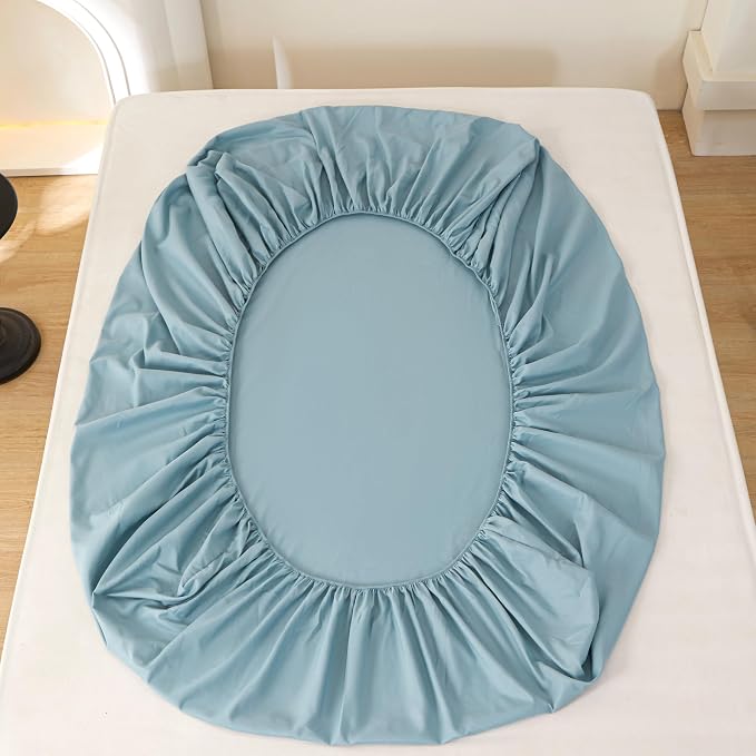 Bedding Twin Size Fitted Sheet Only - Image 8