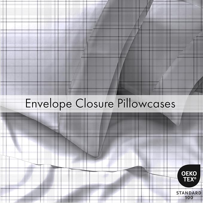 RUVANTI 6 Pcs Cotton Sheets - Image 7