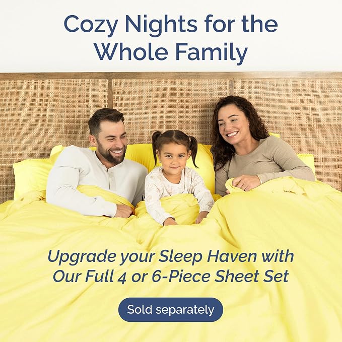 Queen Size Flat Sheet - Image 8