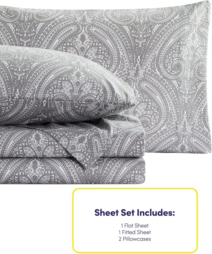 Twin Size Bed Sheets - Image 4