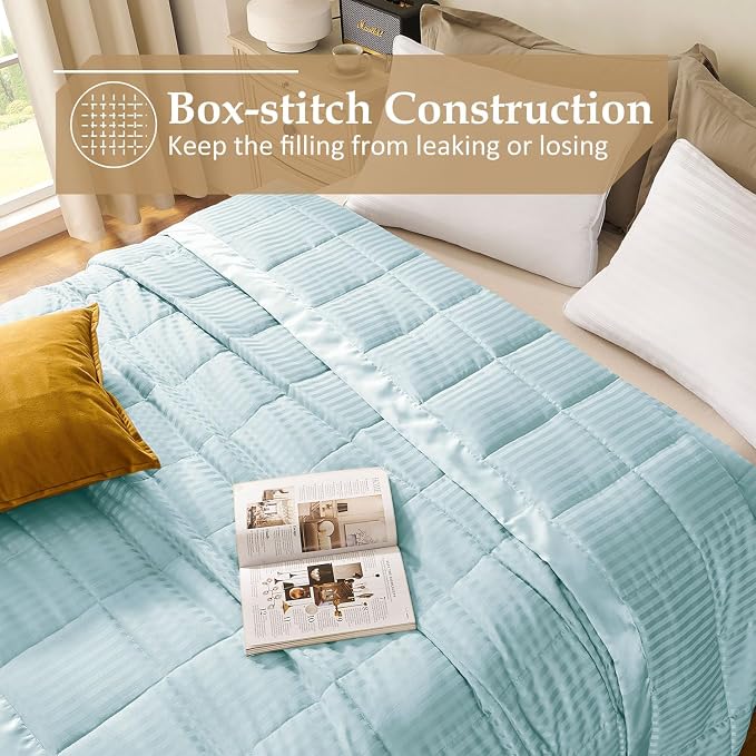 downluxe Queen Size Blanket - Image 4