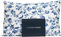 Fishers Finery 25mm 100% Pure Mulberry Silk Pillowcase by FishersFinery