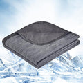 OIGAE Cooling Blanket for Hot Sleepers by OIGAE