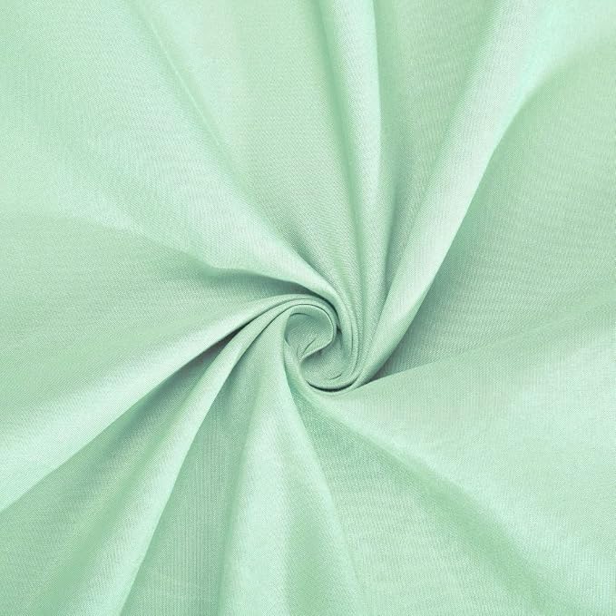 EVOLIVE Body Pillow Cover 21"x54", Ultra Soft Microfiber Pillowcase - Image 8