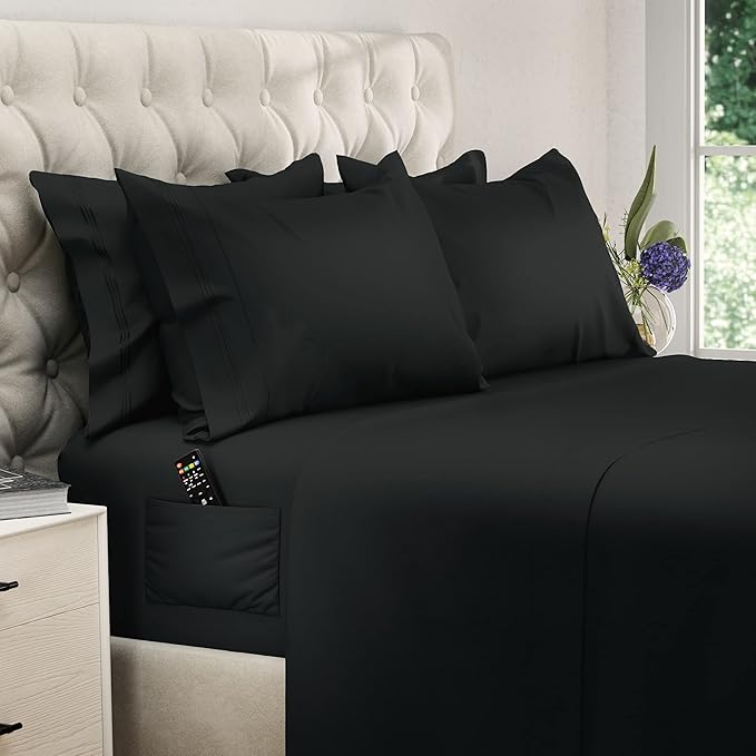 DREAMCARE Full Size Sheets by DREAMCARE