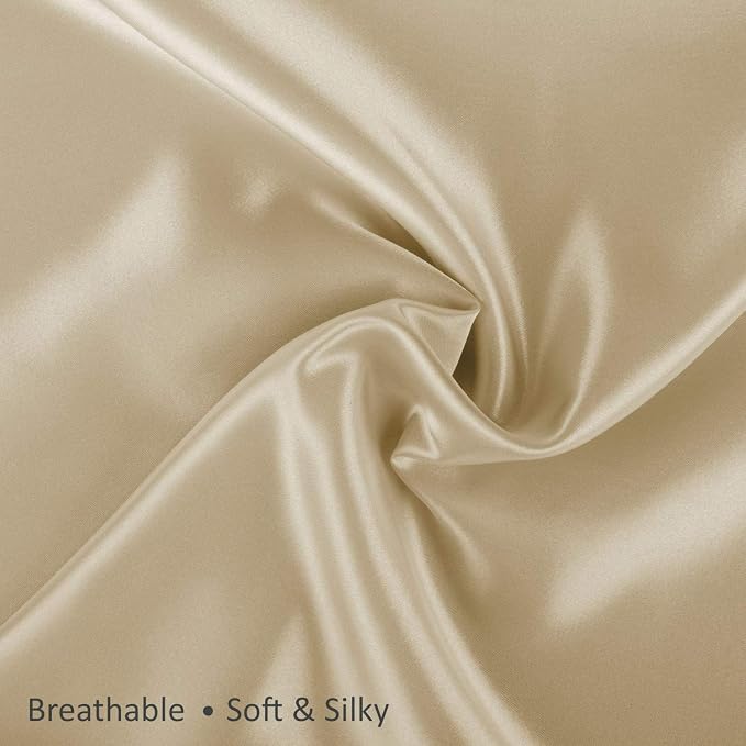 BLISSFORD Satin Pillowcase - Image 8
