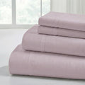 Modern Threads Soft Microfiber Solid Sheets by ModernThreads