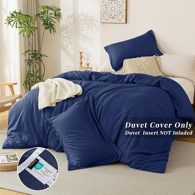 MILDLY Super Soft Duvet Cover - Image 3