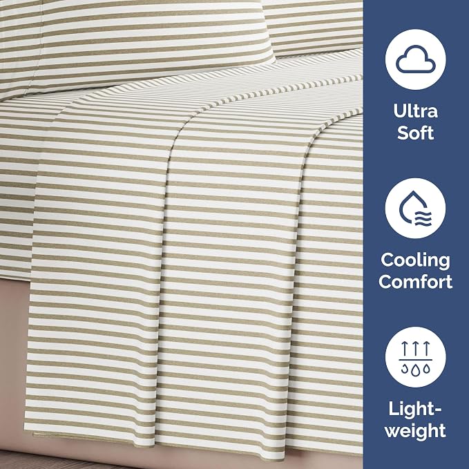 Full Size Flat Sheet - Image 3