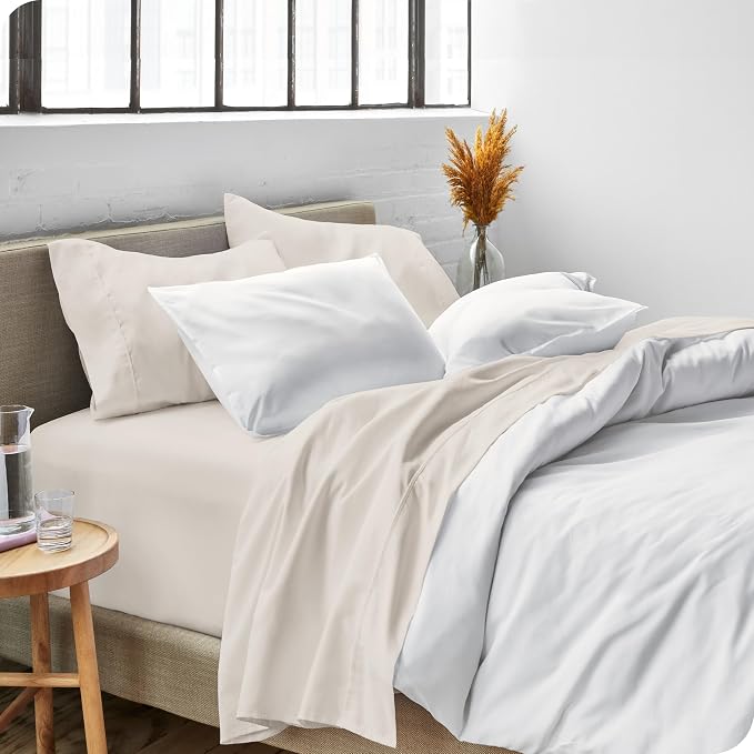 Bare Home Queen Sheet Set - Image 8