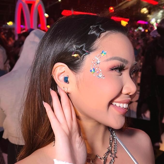 Eargasm High Fidelity Earplugs: Beyond Wonderland 2026 Festival Edition - Image 3