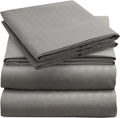 Mellanni King Sheets Set by Mellanni