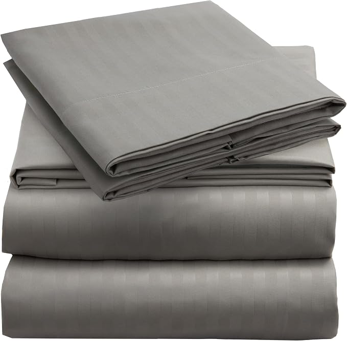 Mellanni King Sheets Set by Mellanni