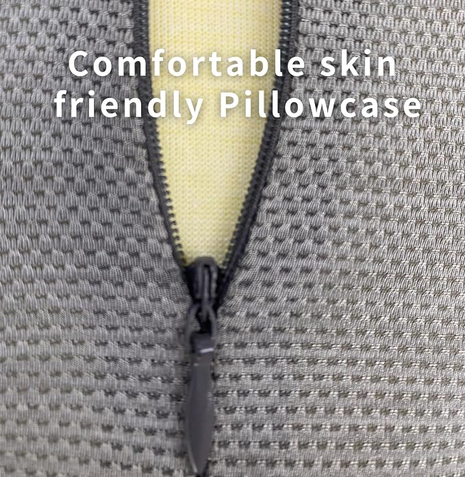 Bespilow Cervical Neck Pillow for Pain Relief - Image 7