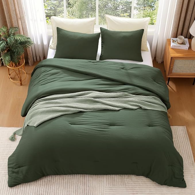WRENSONGE Full Size Comforter Sets - Image 6