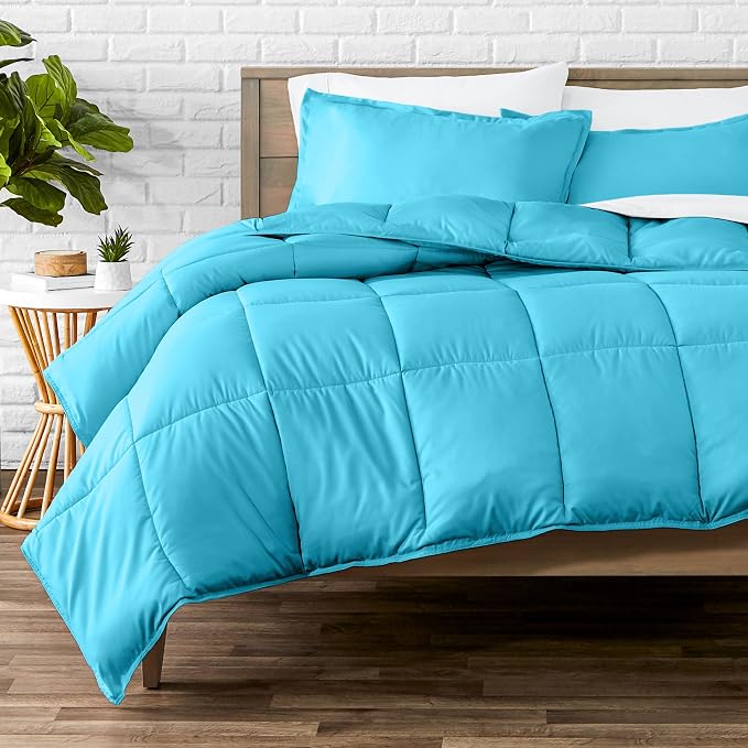 Bare Home Comforter Set by BareHome
