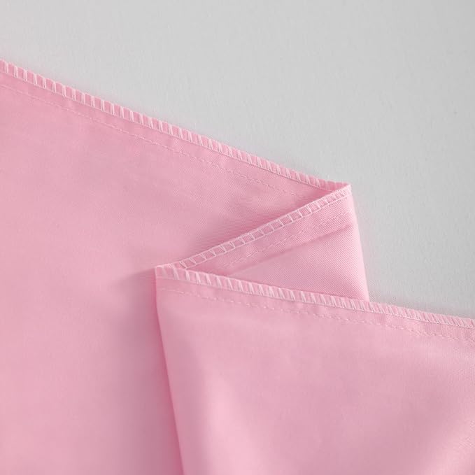 NTBAY Toddler Pillow Cases Set of 2, 2 Pack Brushed Microfiber 14x20 Pillow - Image 6