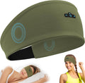 Sleep Headphones Bluetooth Headband by TOPIEI