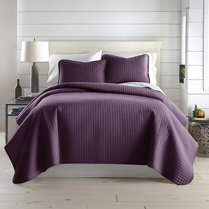 Southshore Fine Living, Inc. Quilts, Queen Size/Full Size Quilt Bedding Set by SouthshoreFineLivingInc