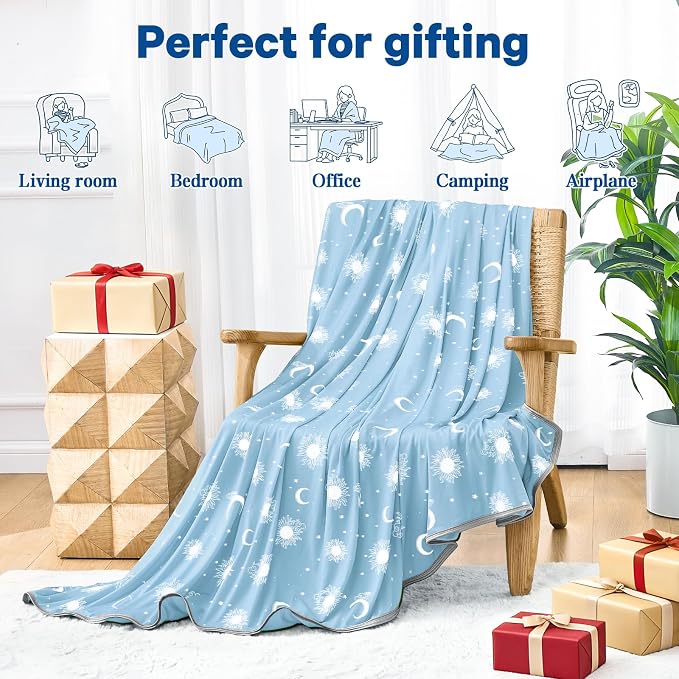 inhand Cooling Blanket Queen Size - Image 8