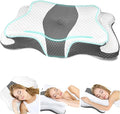 CHxxy Memory Foam Pillows, Cervical Pillow by CHxxy