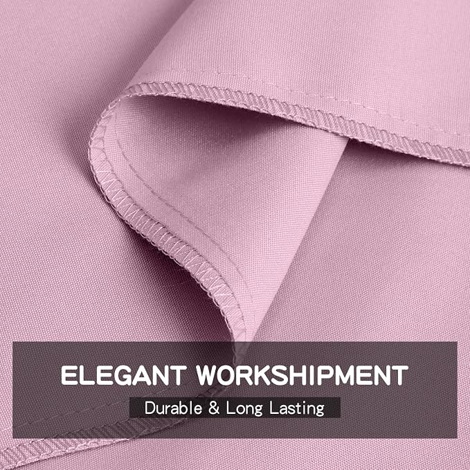 FreshCulture Twin XL Flat Sheets Only 2 Pack - Image 4