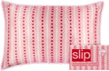 slip The Original Queen Pure Silk Pillowcase – Sweetie Limited Edition by SLIP