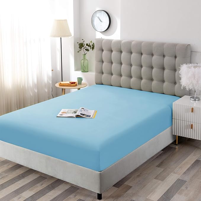 Sfoothome Single Fitted Sheet - Image 2