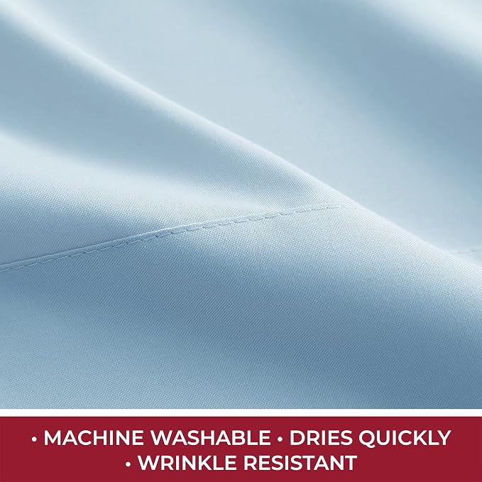 Mellanni RV Short Queen Sheets - Image 5
