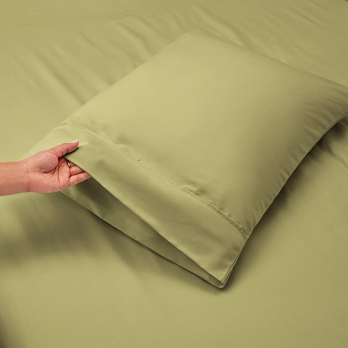 Hearth & Harbor Extra Deep Pocket Sheets - Image 7