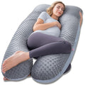Meiz Pregnancy Pillows, Pregnancy Body Pillow, Pregnancy Pillows by Meiz