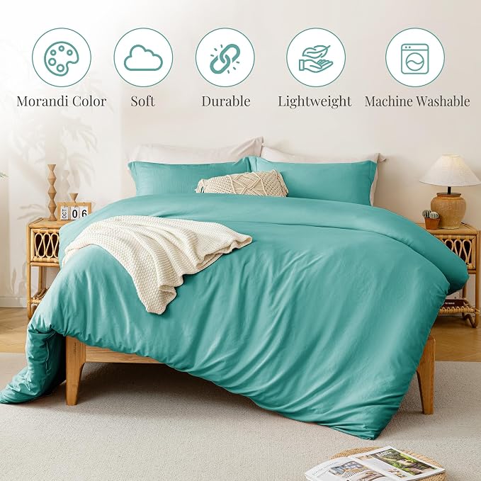 MILDLY Super Soft Duvet Cover - Image 2