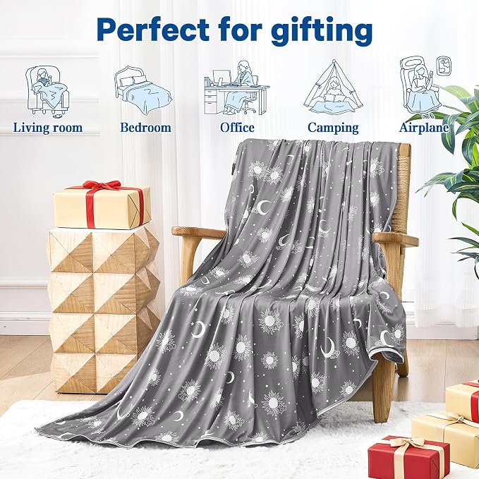 inhand Cooling Blanket Full Size - Image 8