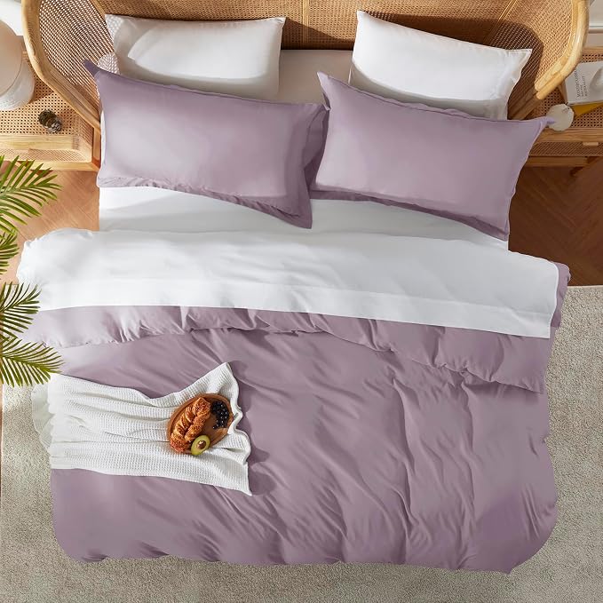 Nestl Full Duvet Cover Set - Image 5